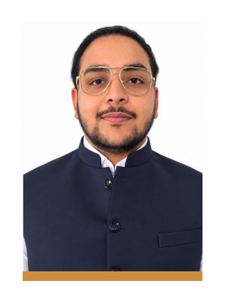 Portrait of Pratiyush Pandey, Director at Greenwear